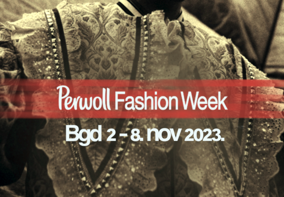 Highlights 52. Perwoll Fashion Week
