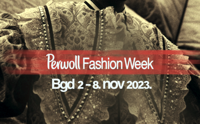 Highlights 52. Perwoll Fashion Week