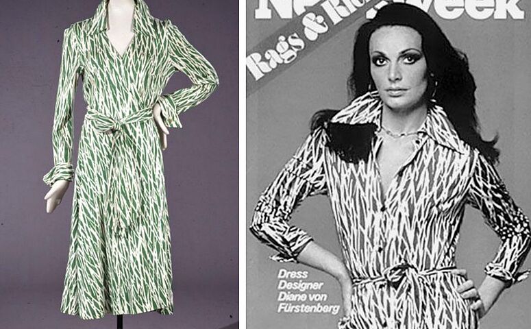 diane-von-furstenberg-70s-dress-in-magazine